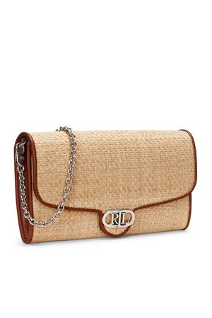  LAUREN RALPH LAUREN | Crossbody Bags | 432966881001